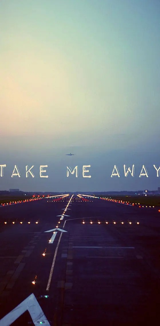 Take I Away
