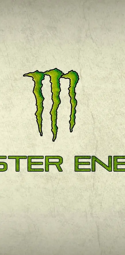 Monster Energy Hd