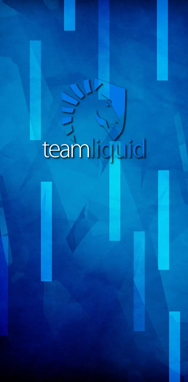Liquid Blue - Chief