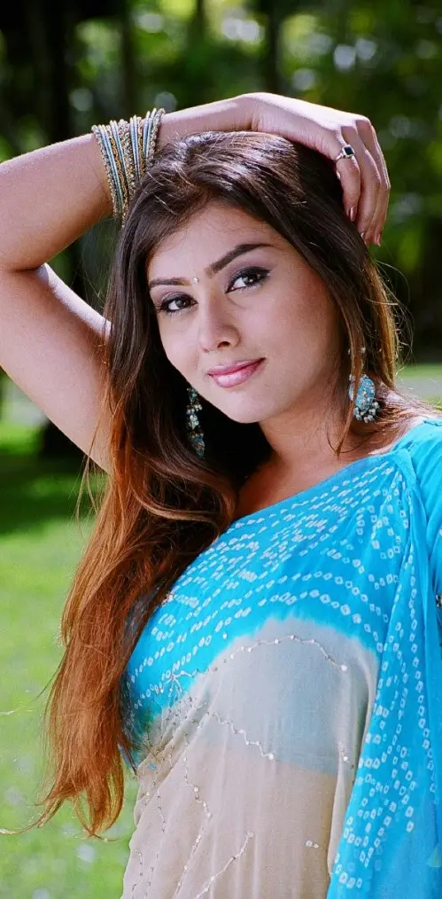 Namitha Cute