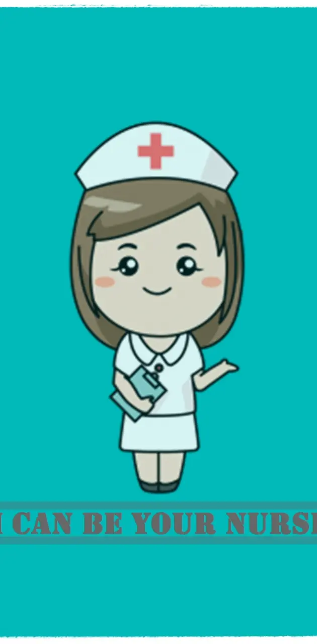 I Am A Nurse