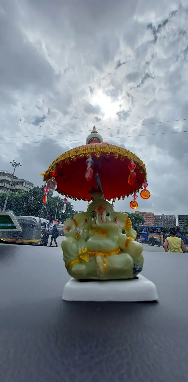 Ganapathi Bappa