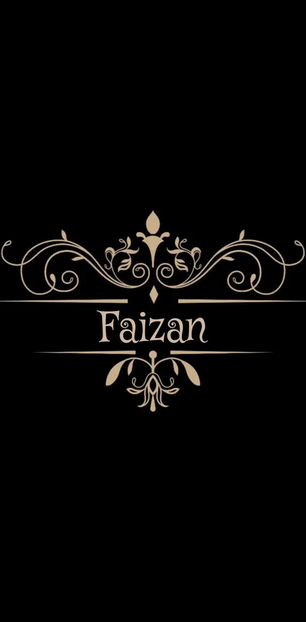 Faizan