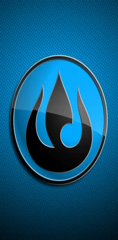 Fire Nation Logo