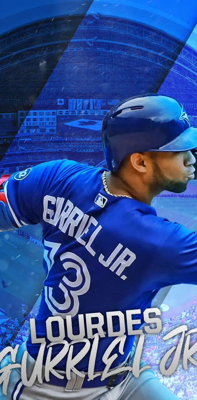 Toronto BlueJays, baseball, mlb, HD phone wallpaper