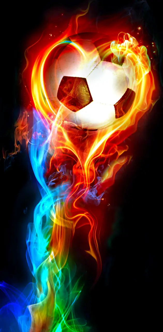 soccer color