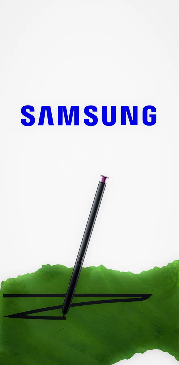 Samsung S pen 