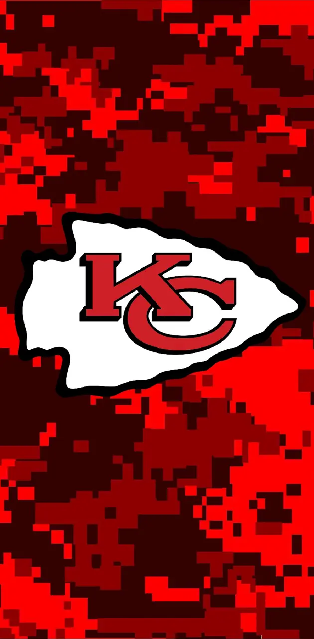 kansas city chiefs wallpaper by MrDolphin00 - Download on ZEDGE