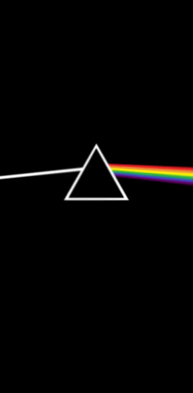 The darkside of moon