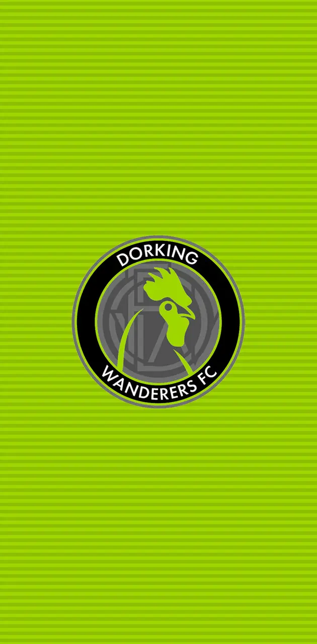 Dorking Wanderers F.C.