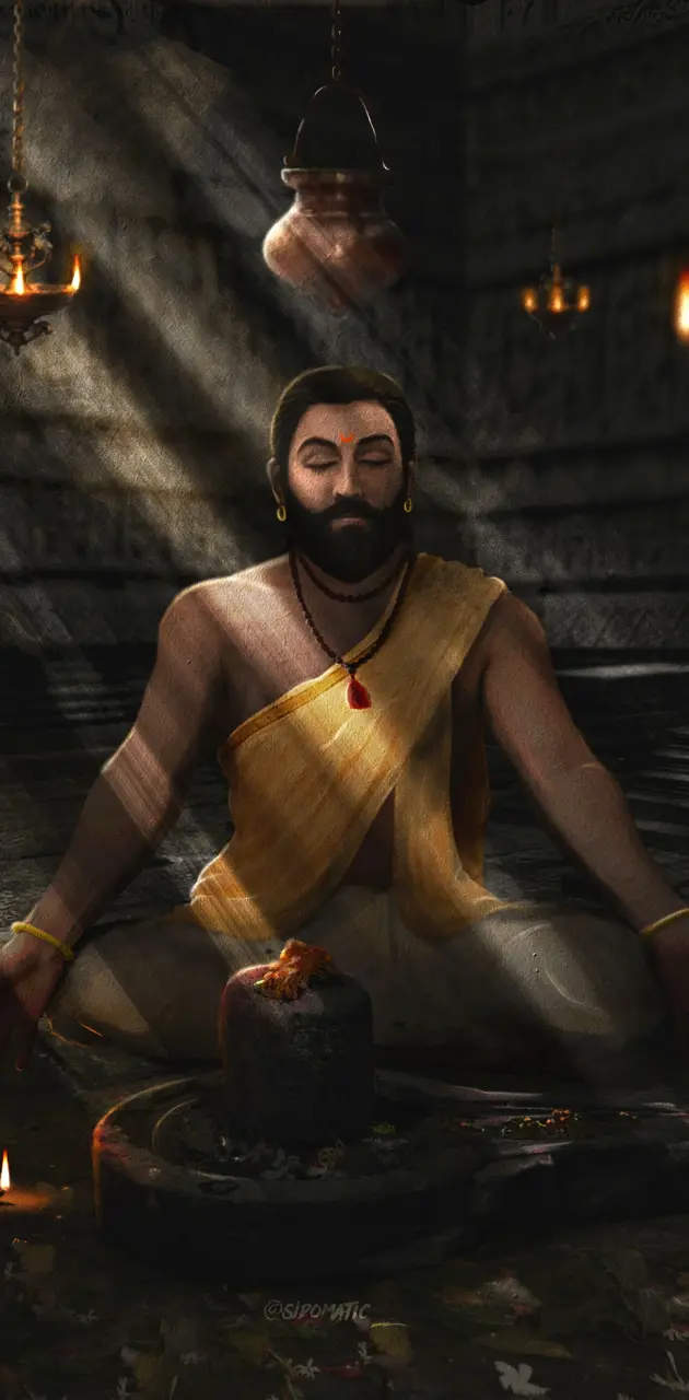 Shivaji maharaj 