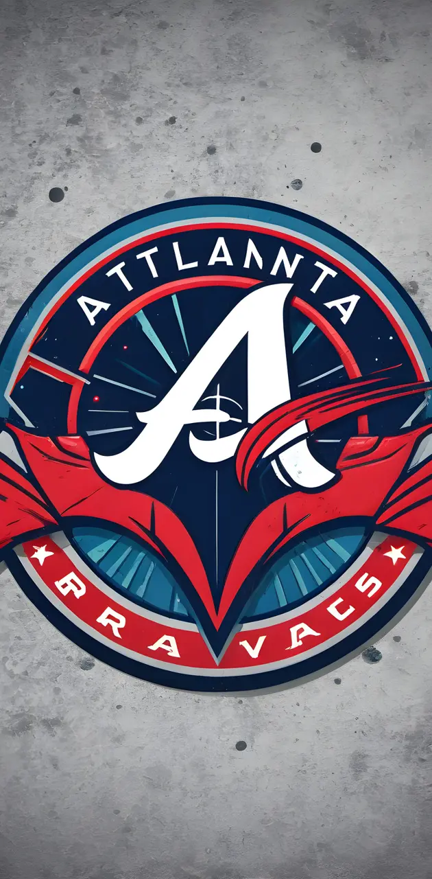Go Atlanta Braves!