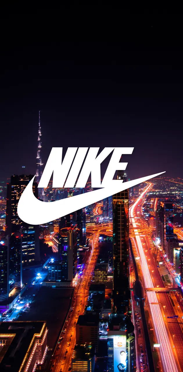 Nike City