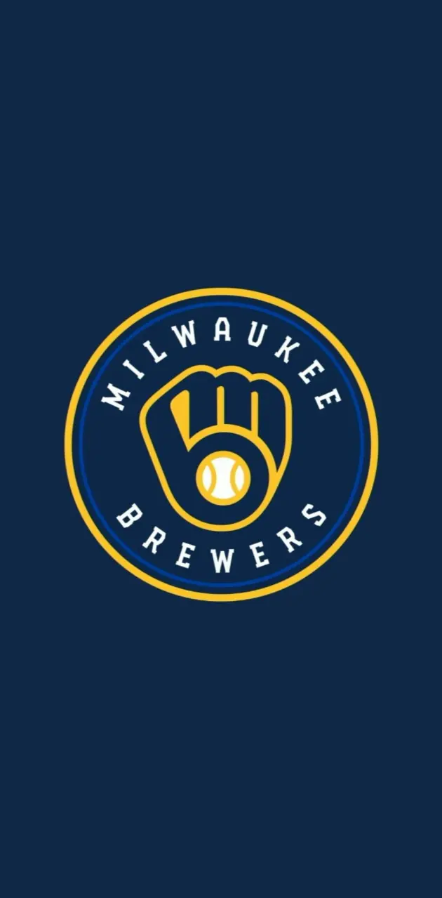 Milwaukee Brewers wallpaper by JeremyNeal1 - Download on ZEDGE™