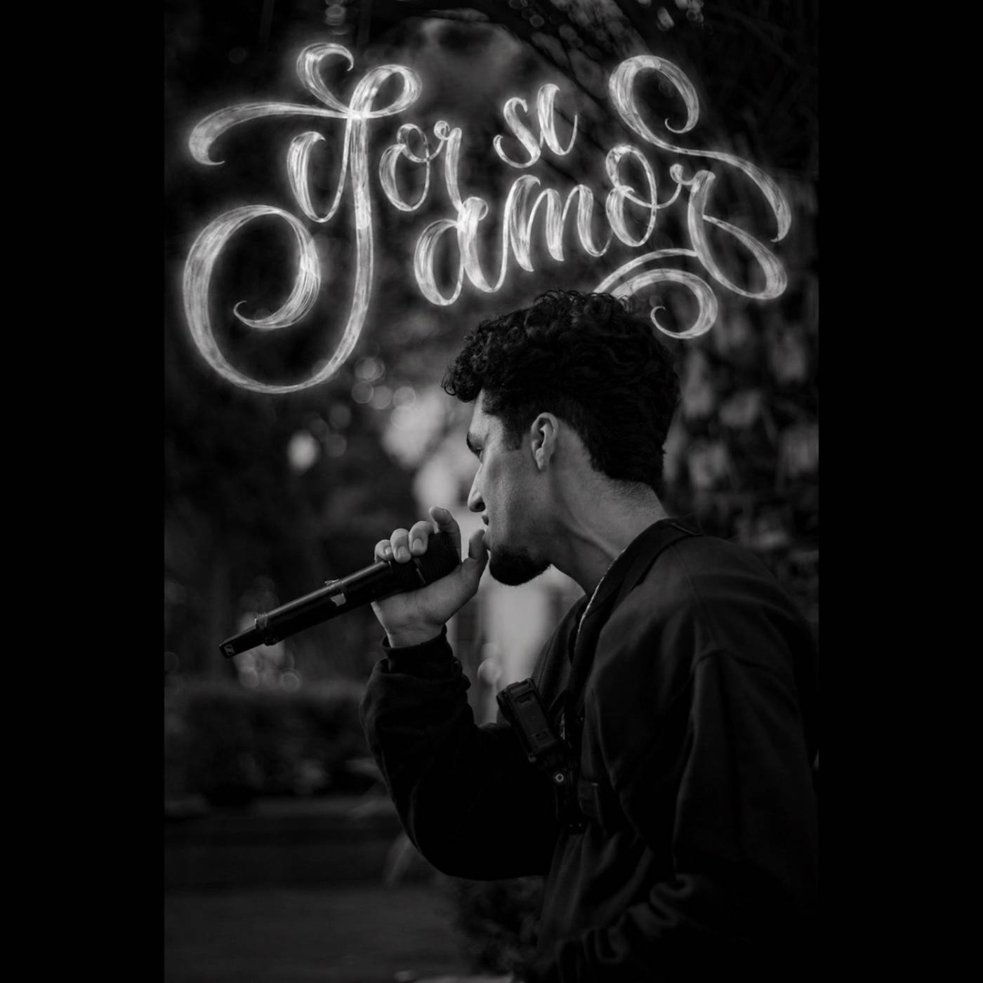 Por su amor