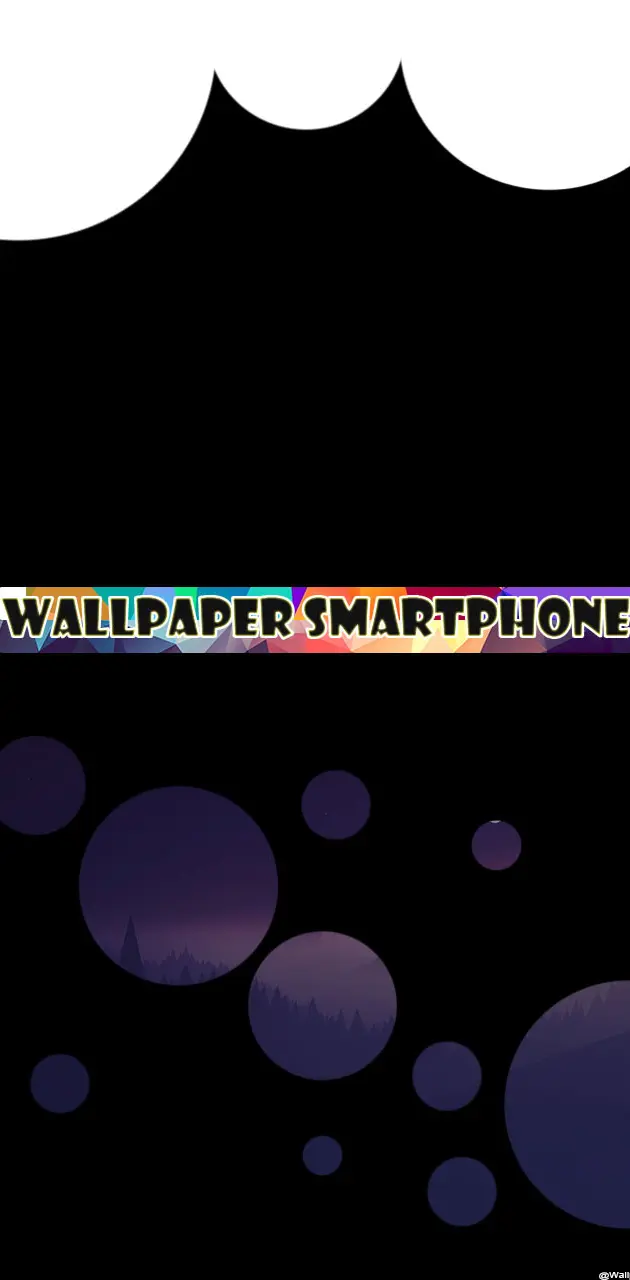 wallpaper smartphone