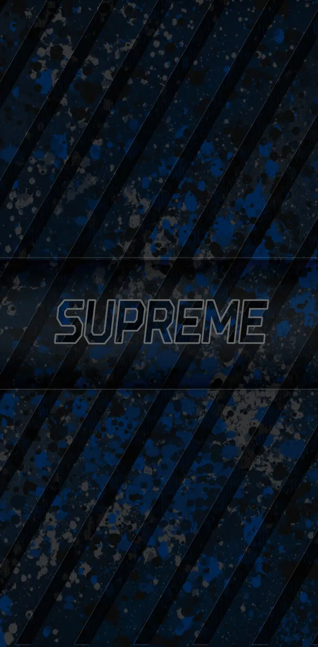 Supreme wallpaper by Xwalls - Download on ZEDGE™