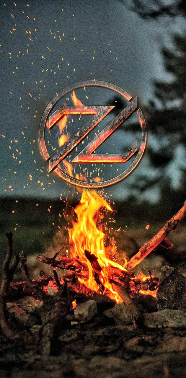 Z Official Logo