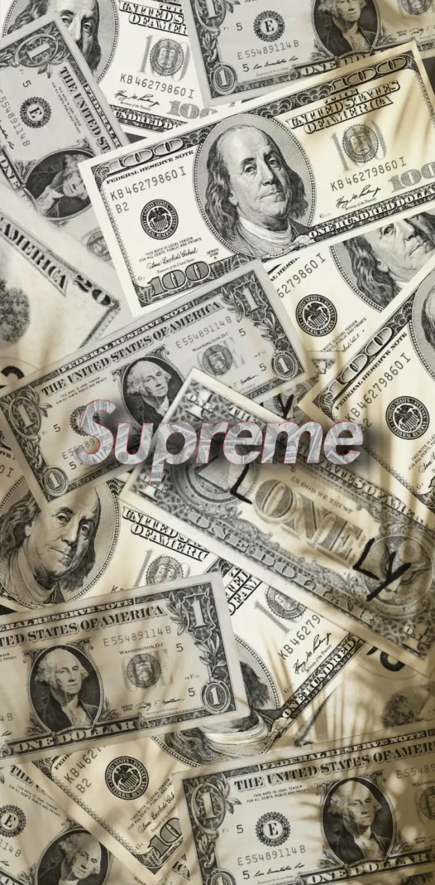 Dollar supreme