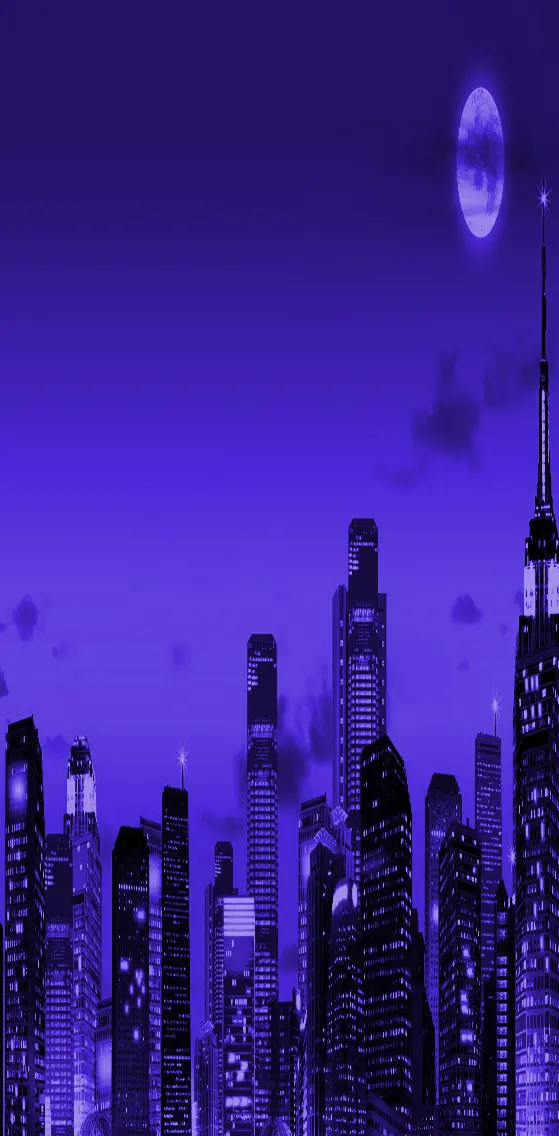 Purple   City