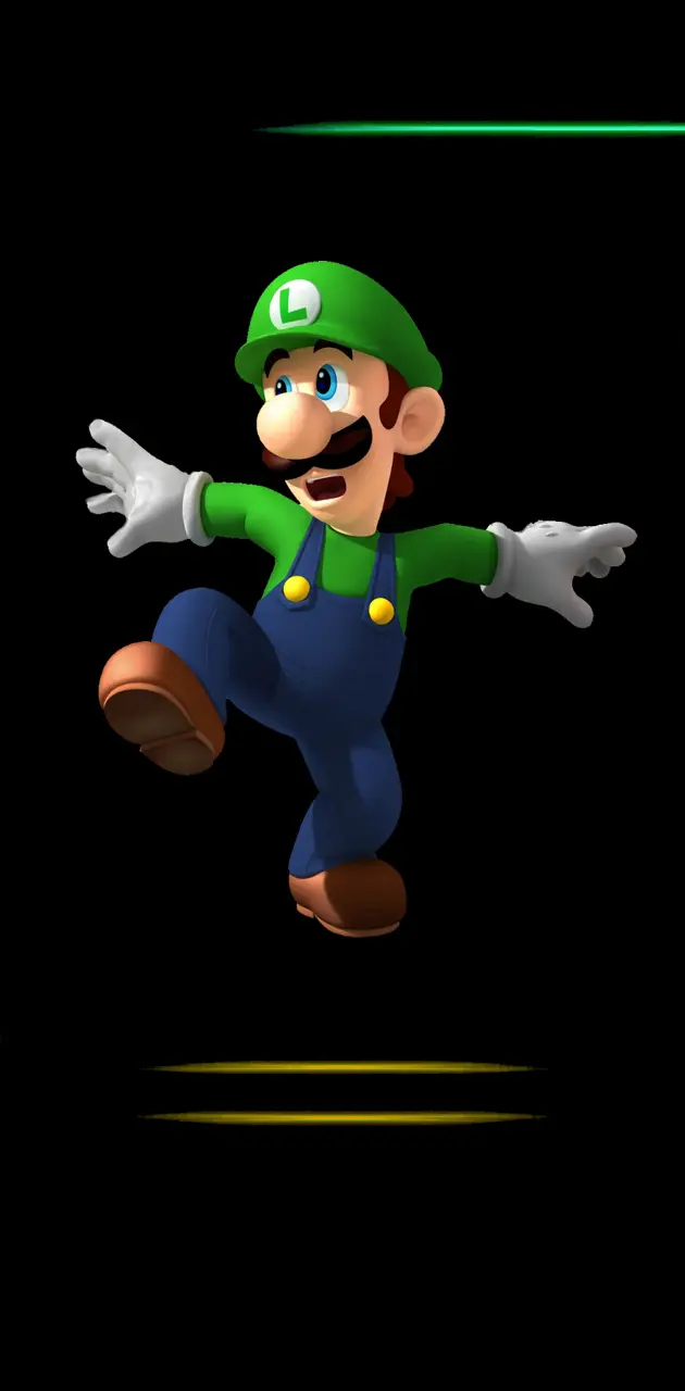 Luigi Edge