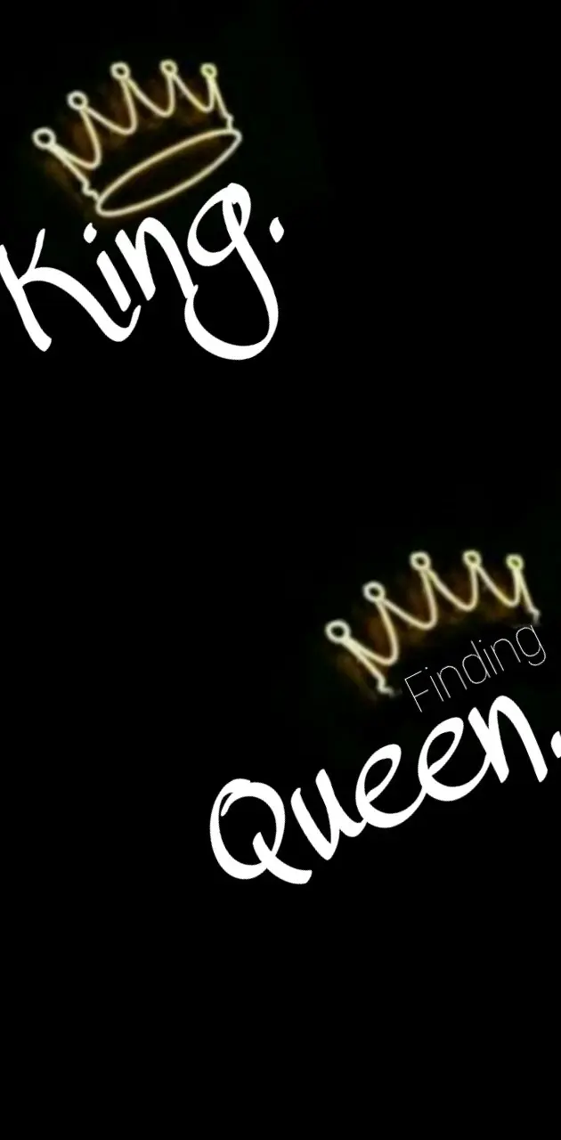 Finding queen