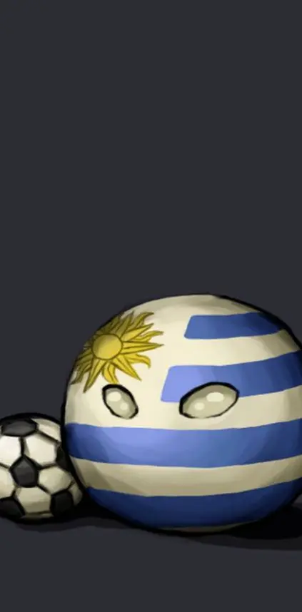 Uruguayball