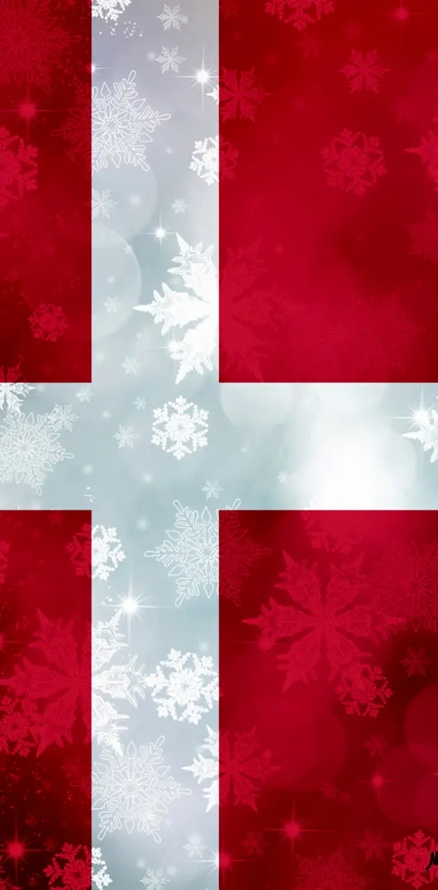 Denmark Flag DANMARK
