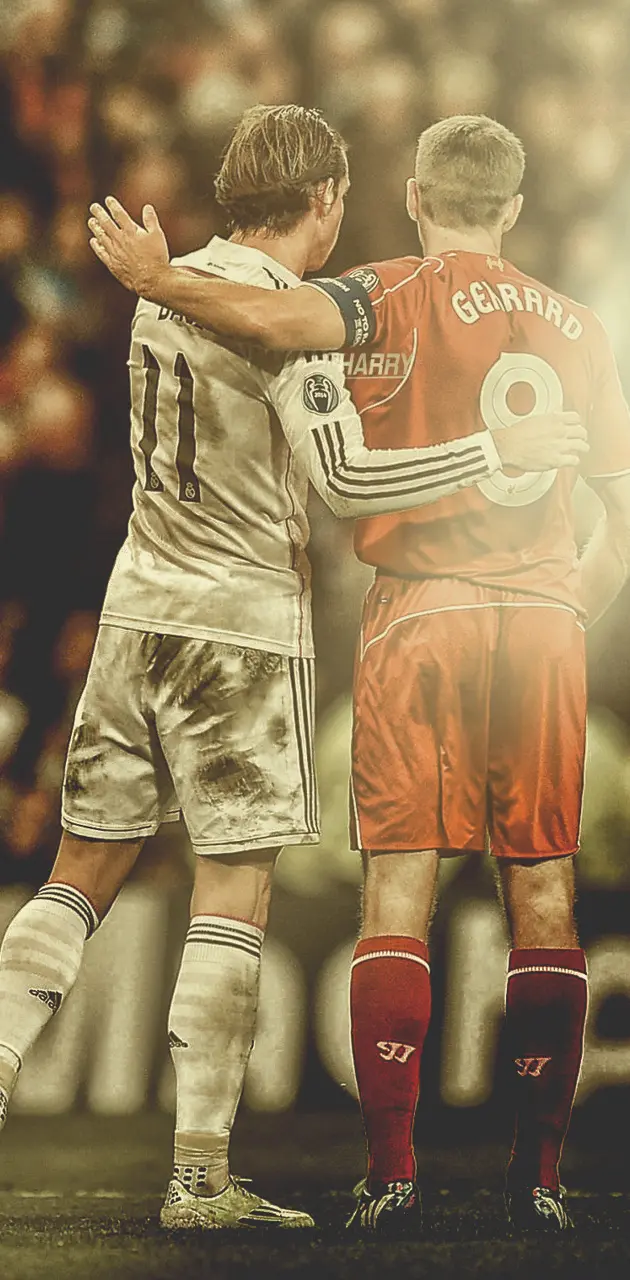 Bale and Gerard