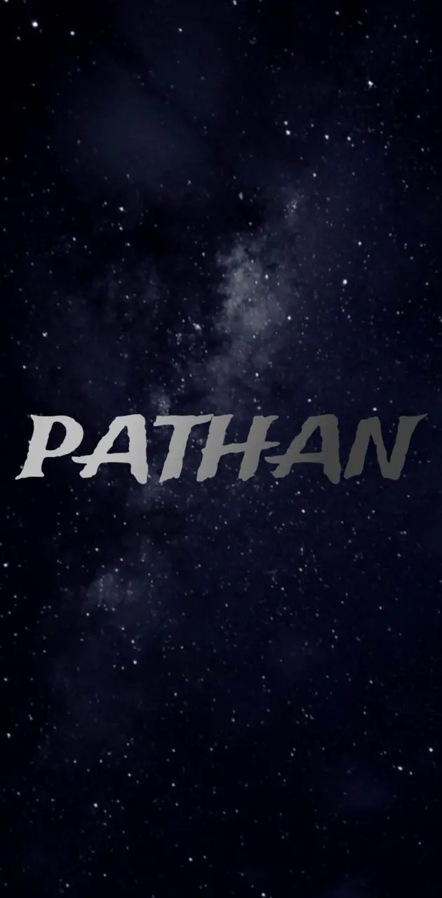PATHAN 