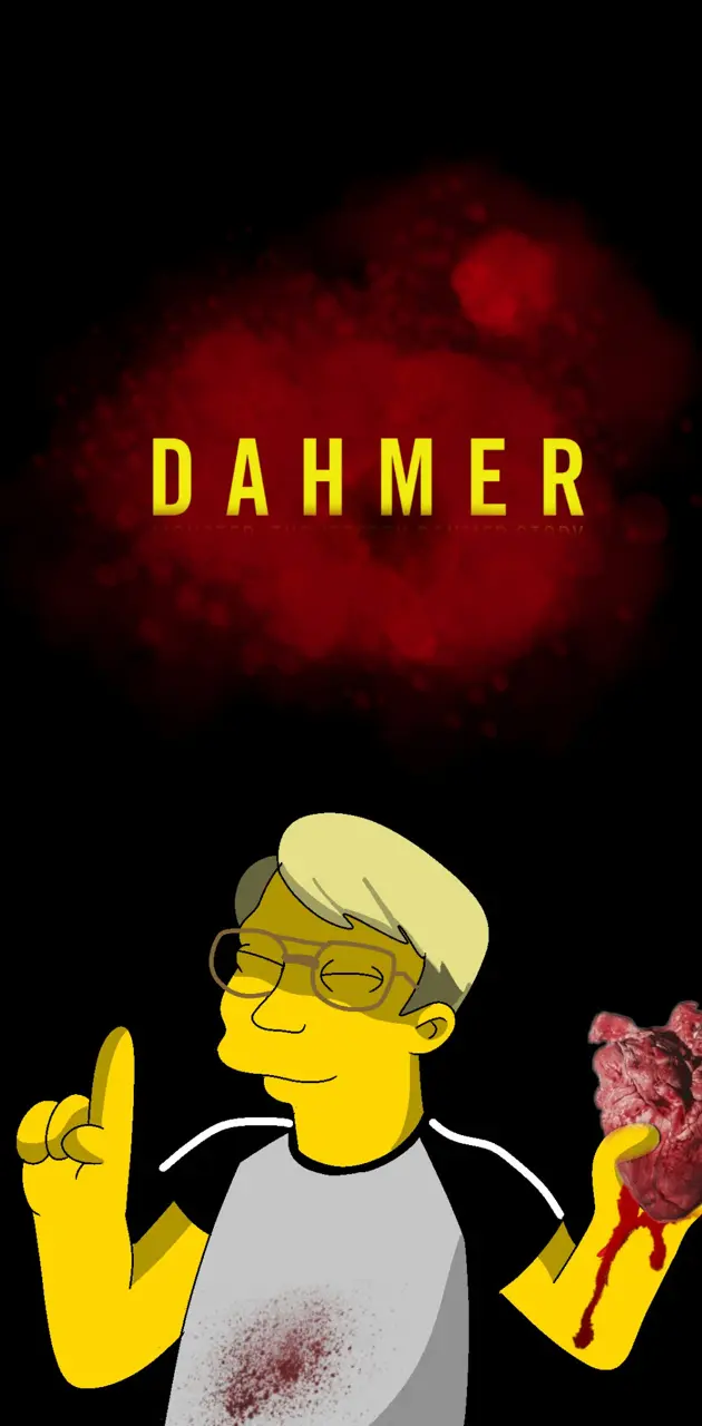 Dahmersimpsonversion