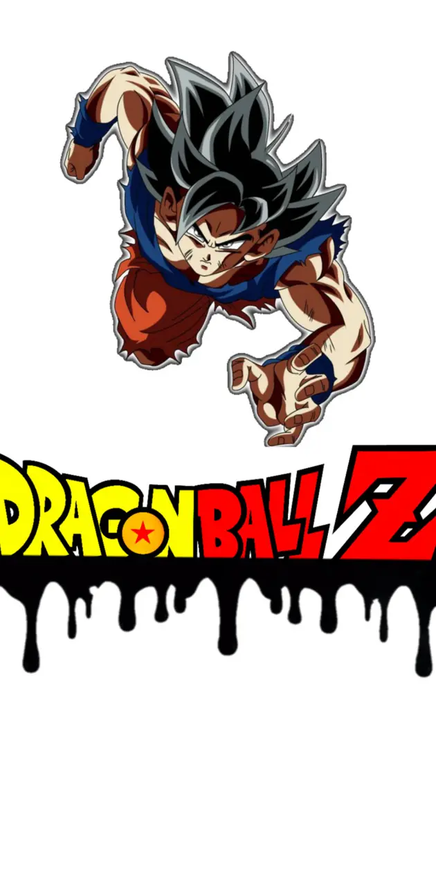 Drip Goku wallpaper by namanop77 - Download on ZEDGE™