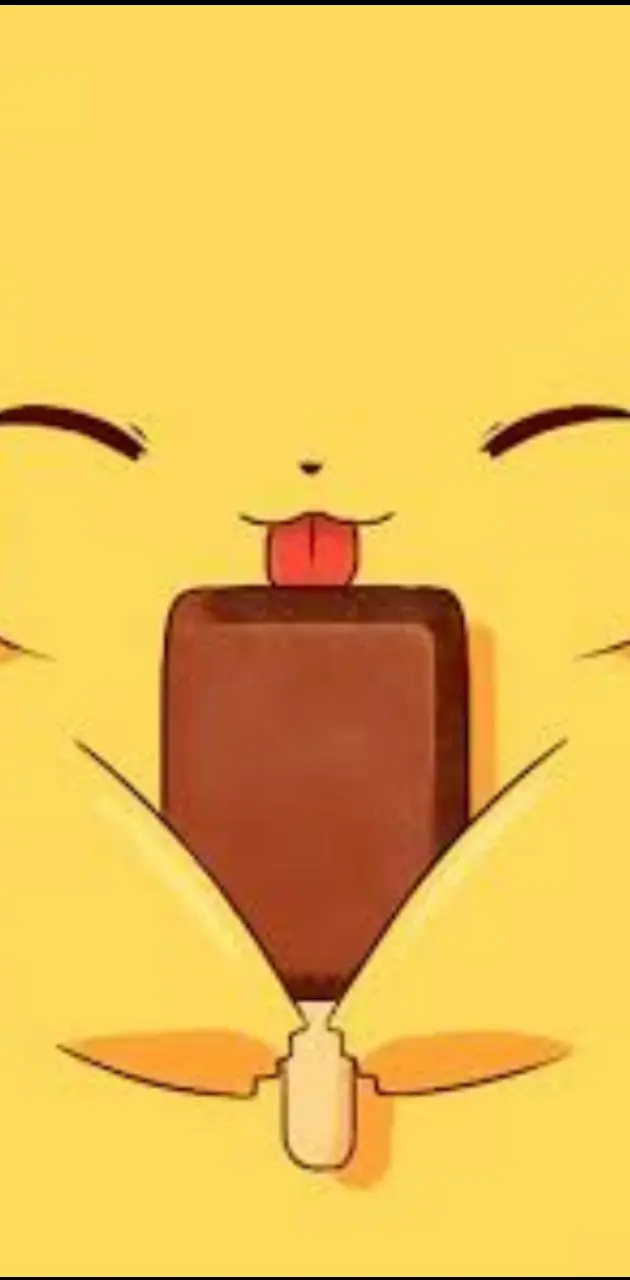 Cute Pikachu