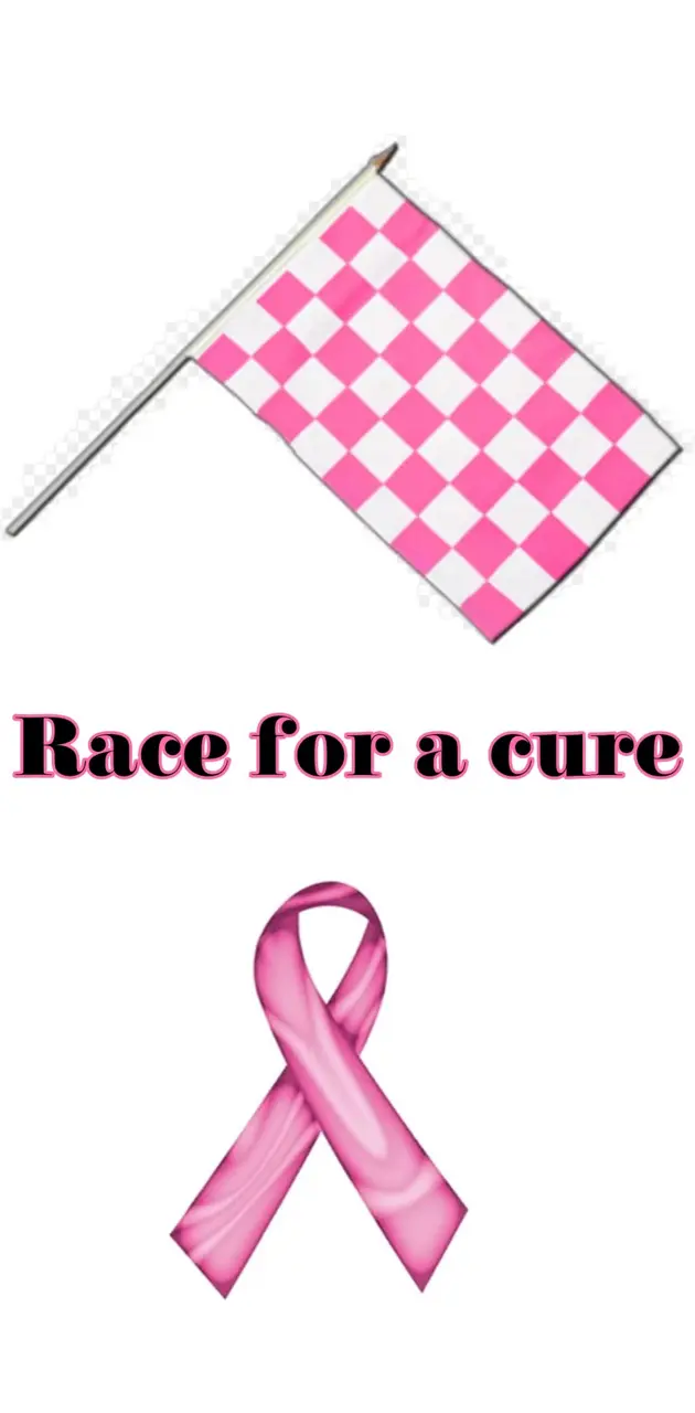 Race for a cure 