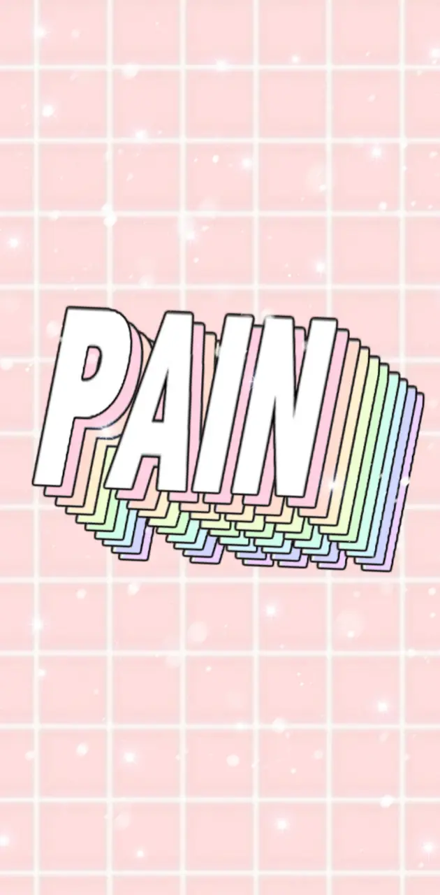 Pain wall
