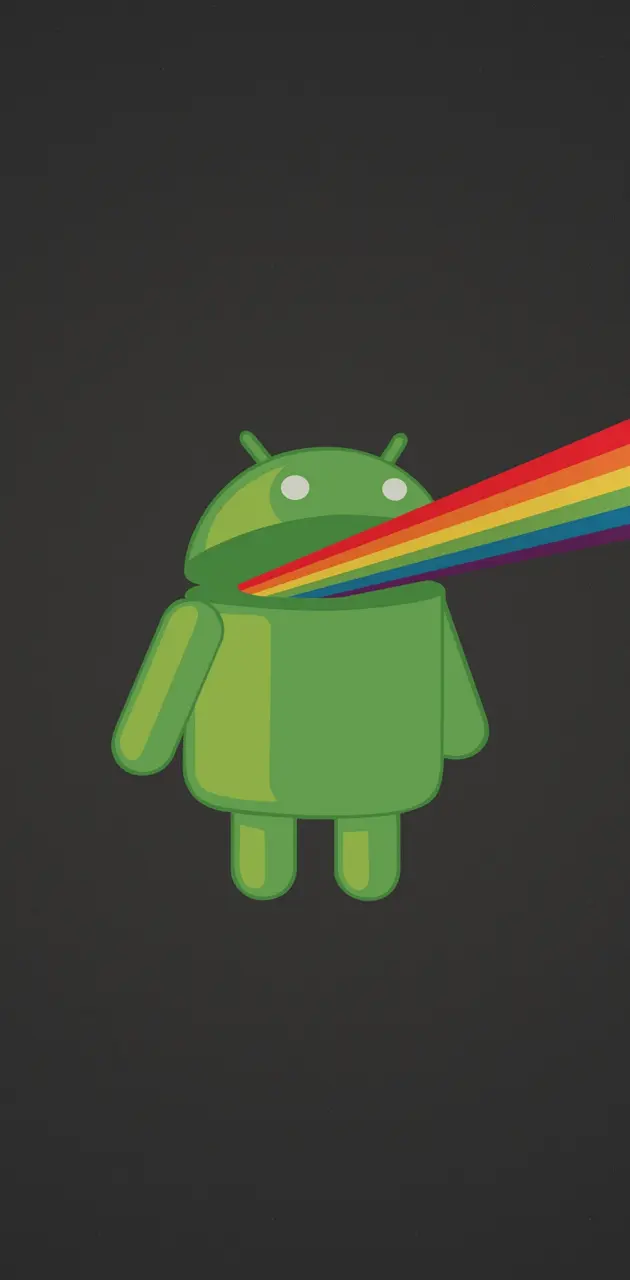 Android Rainbow