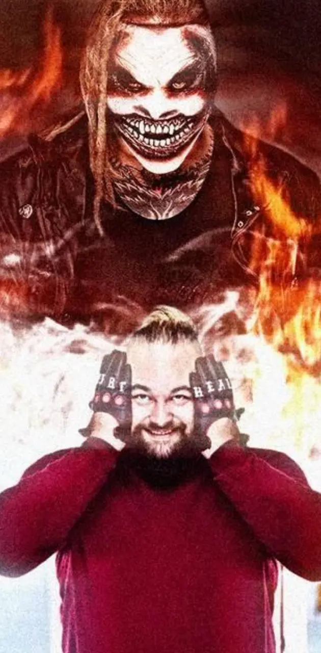 Bray and The Fiend