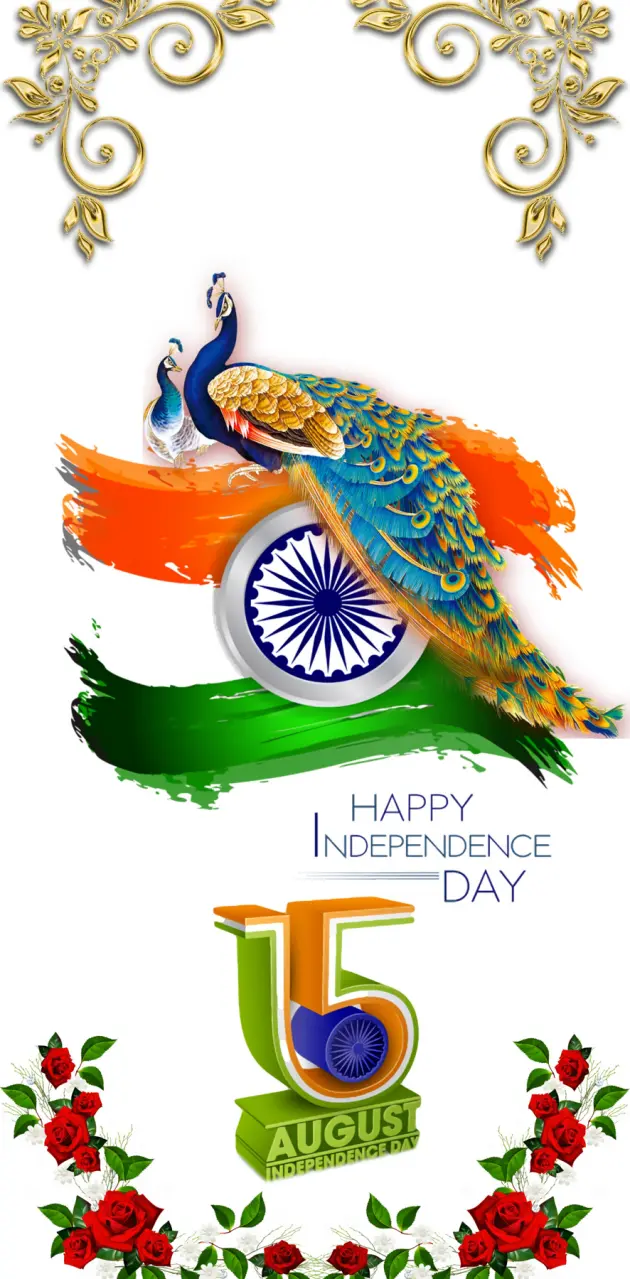 Independent Day