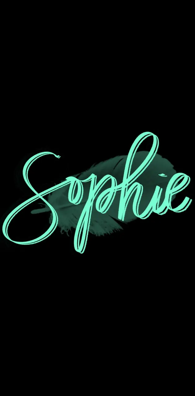 Sophie 