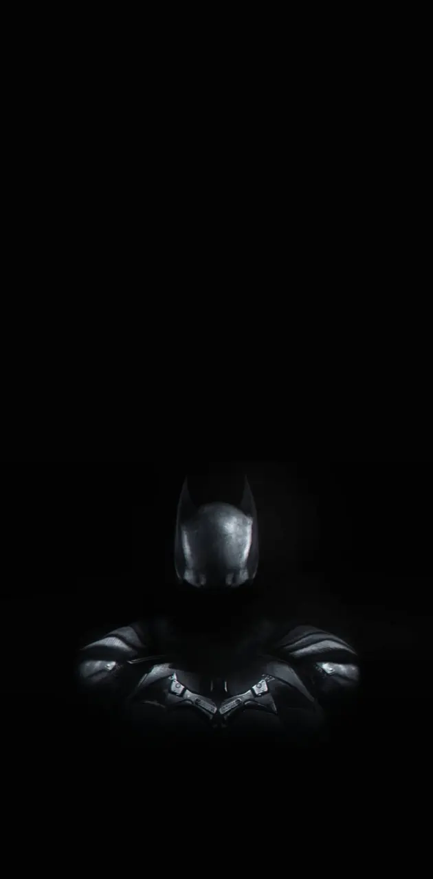Batman-thebosslogic