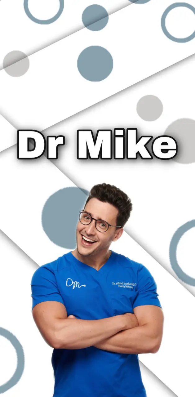 Dr. Mike
