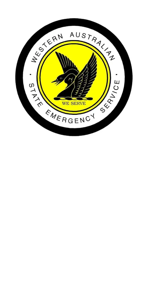 WA SES Logo