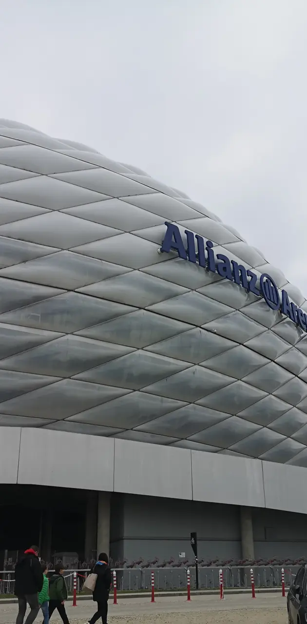 Allianz arena 