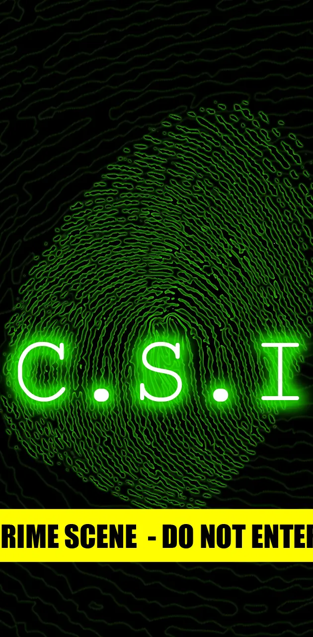 csi fingerprint