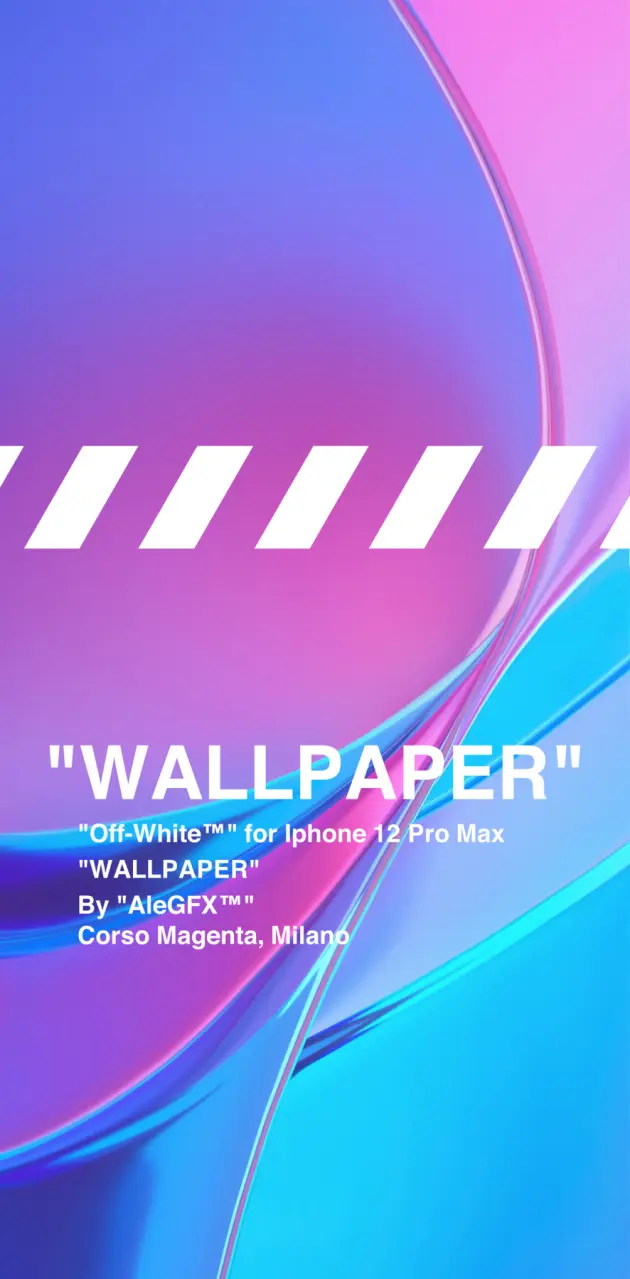 Off-White iPhone Wallpaper  White wallpaper, Iphone wallpaper, Off white  wallpapers