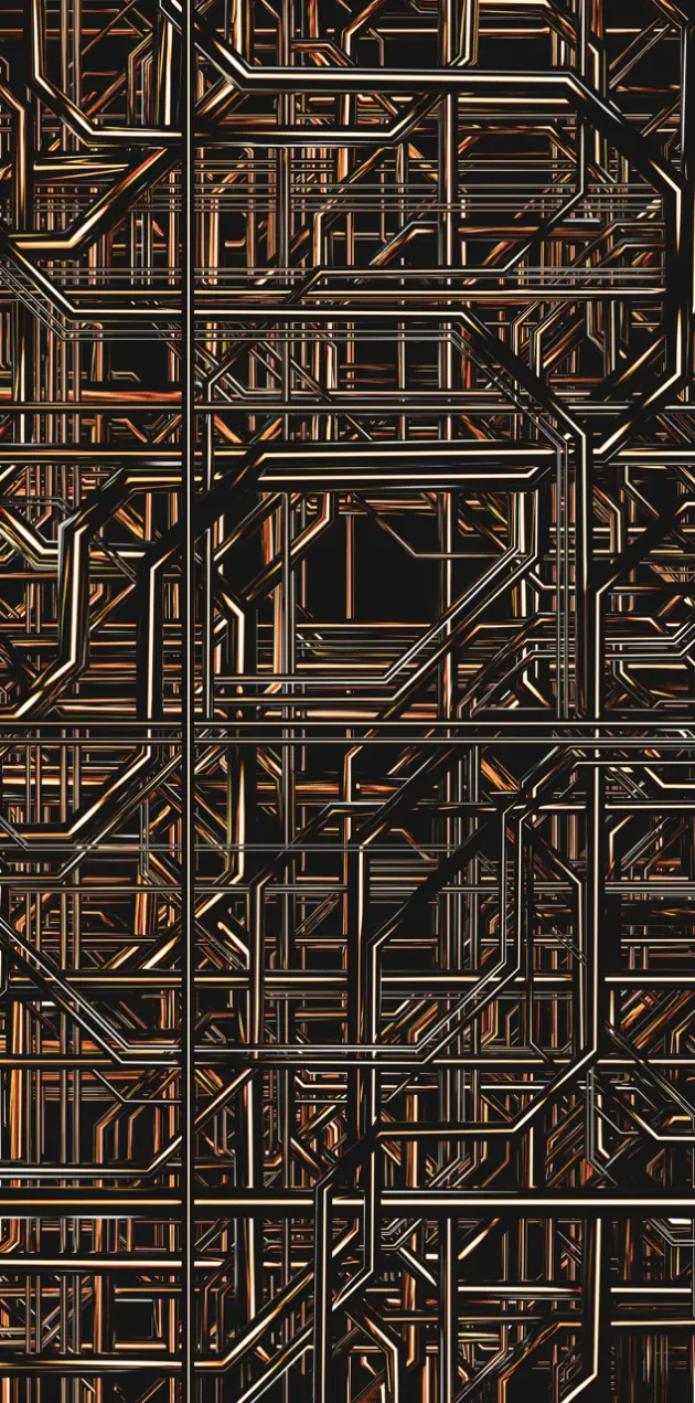 Industrial Abstract