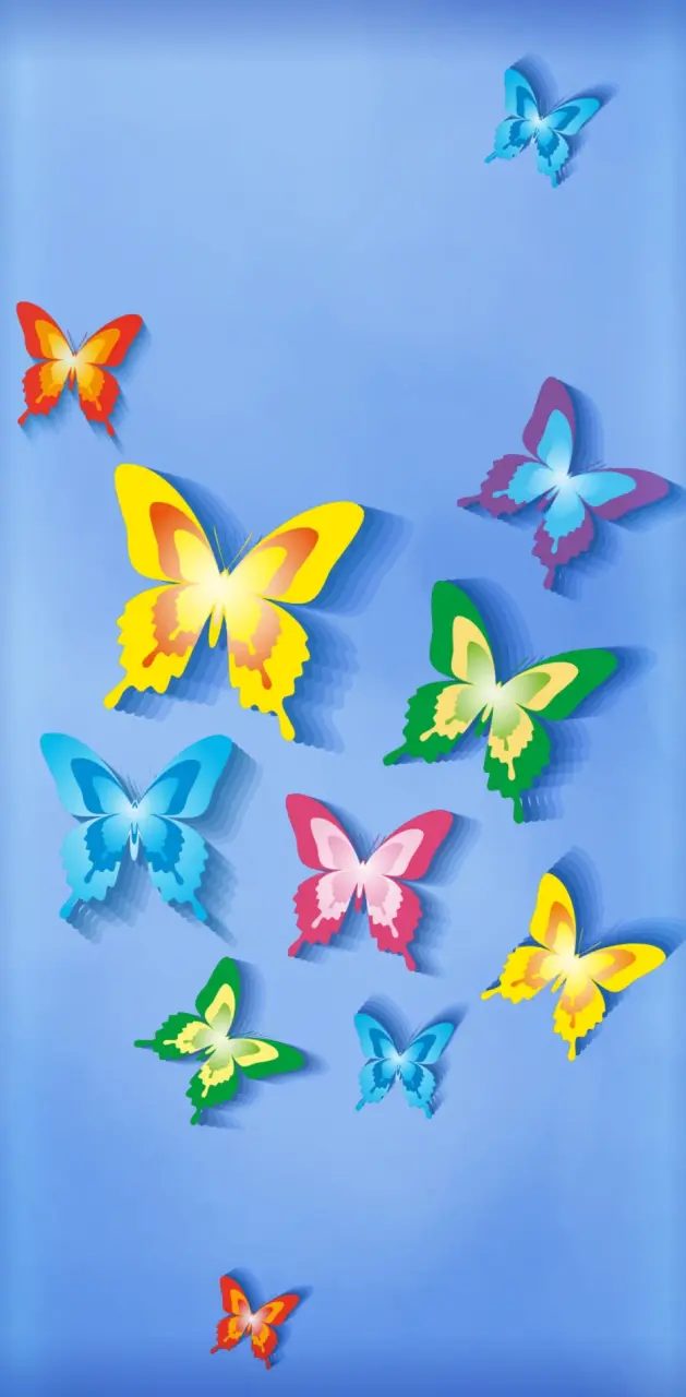 ButterfliesAway