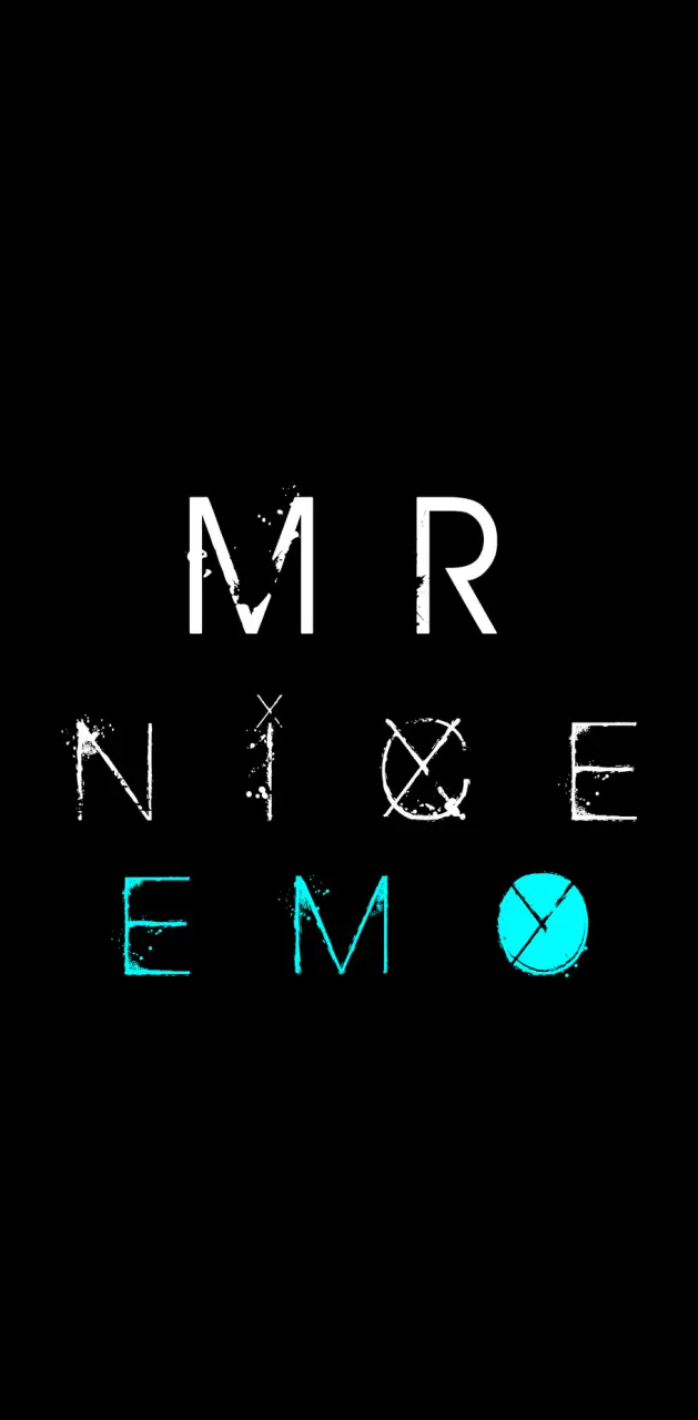 MR NICE EMO