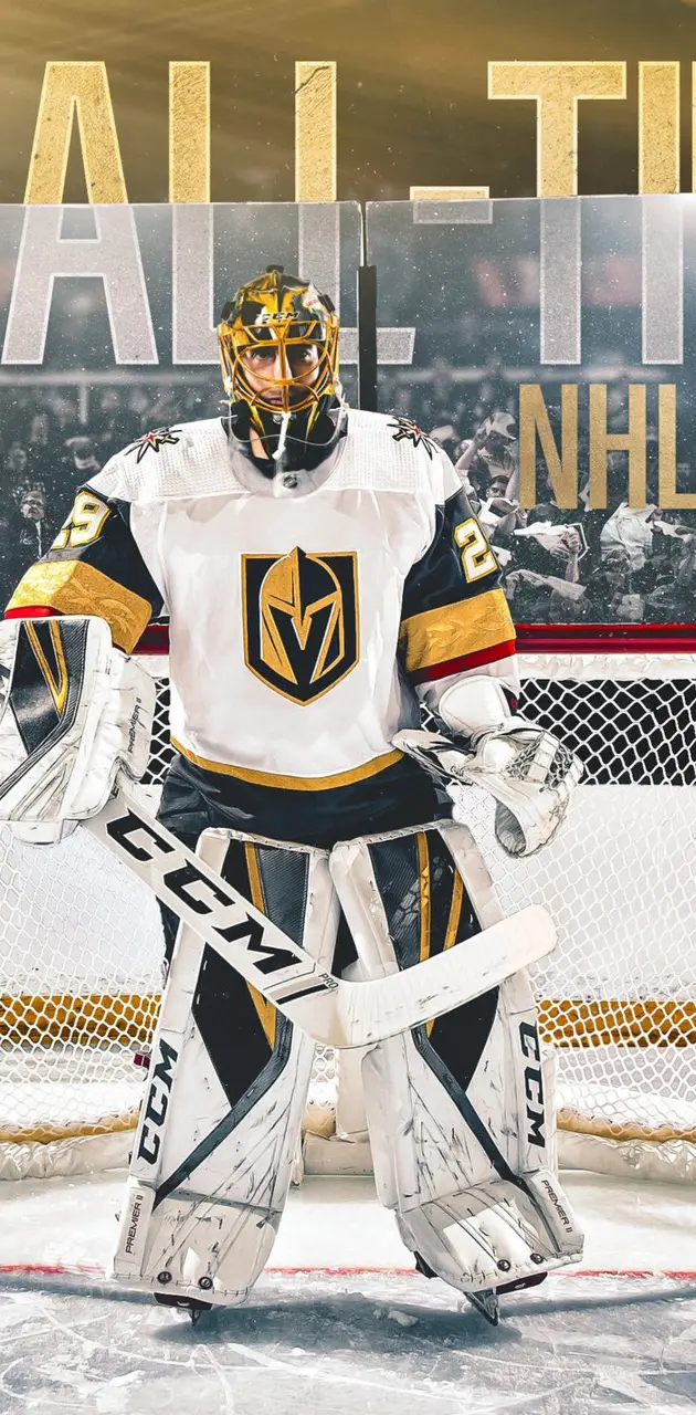 Andre Fleury