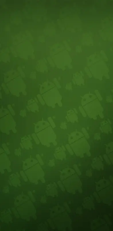 Android Pattern